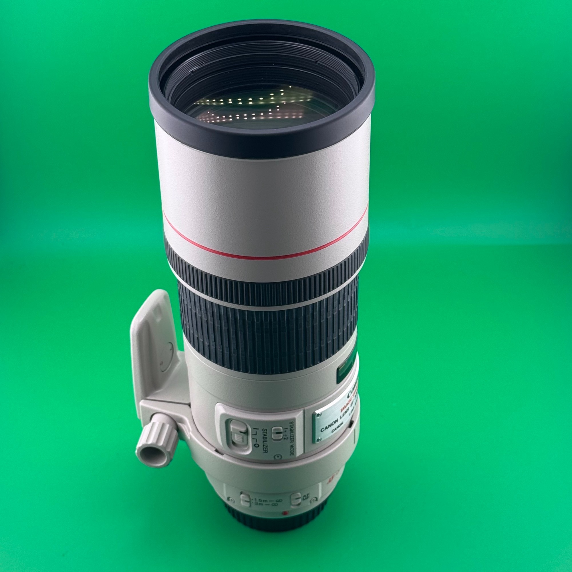 Canon EF 300mm f/4 L IS USM - EF-mount - Excellent - photo 2