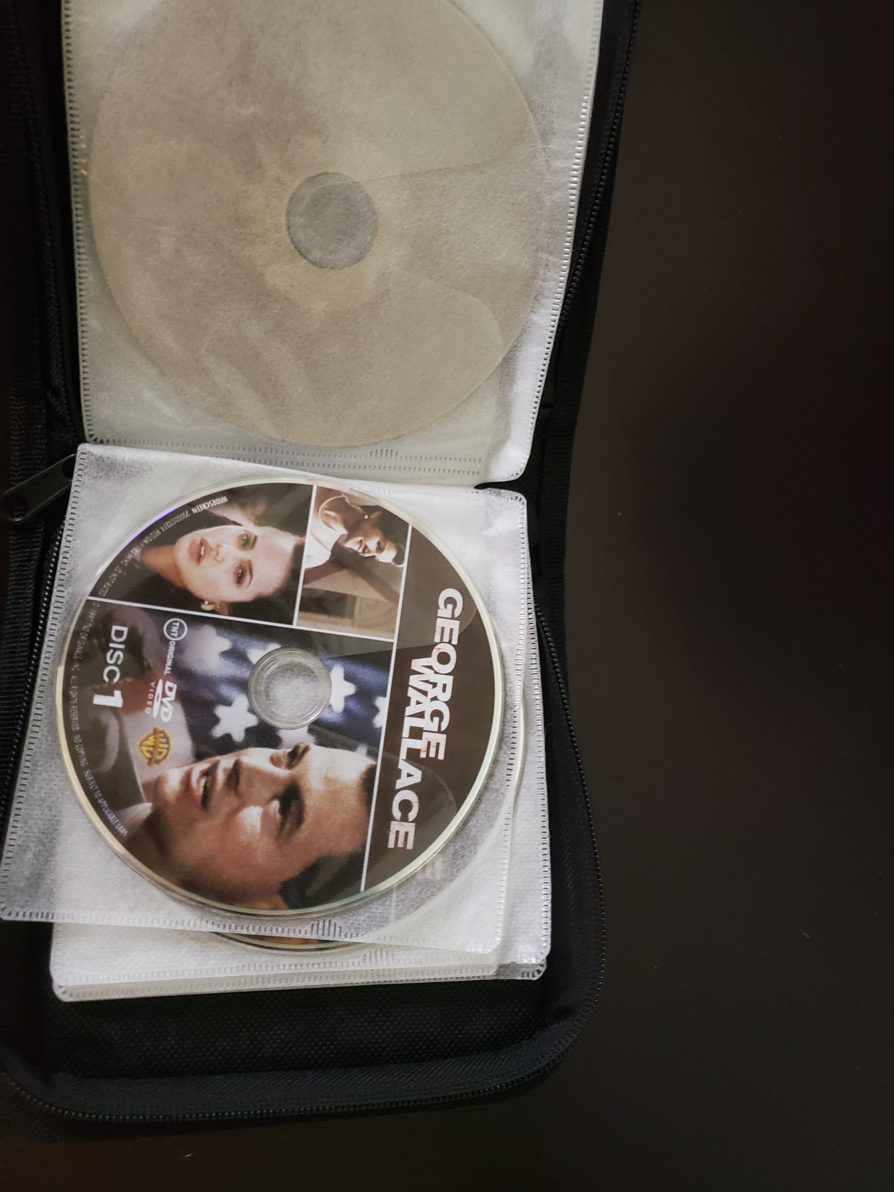 6 Miniseries DVD Bundle - photo 2