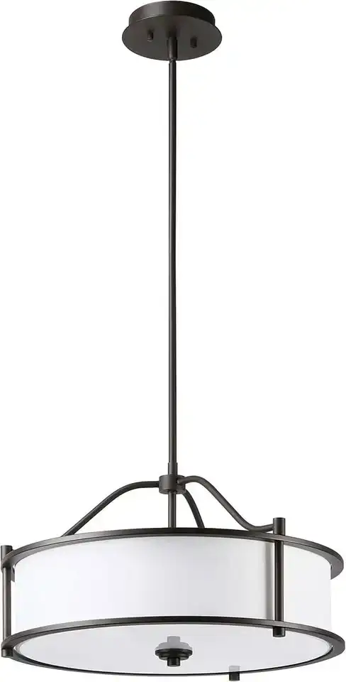 Drum Pendant Light - NEW IN BOX - photo 3