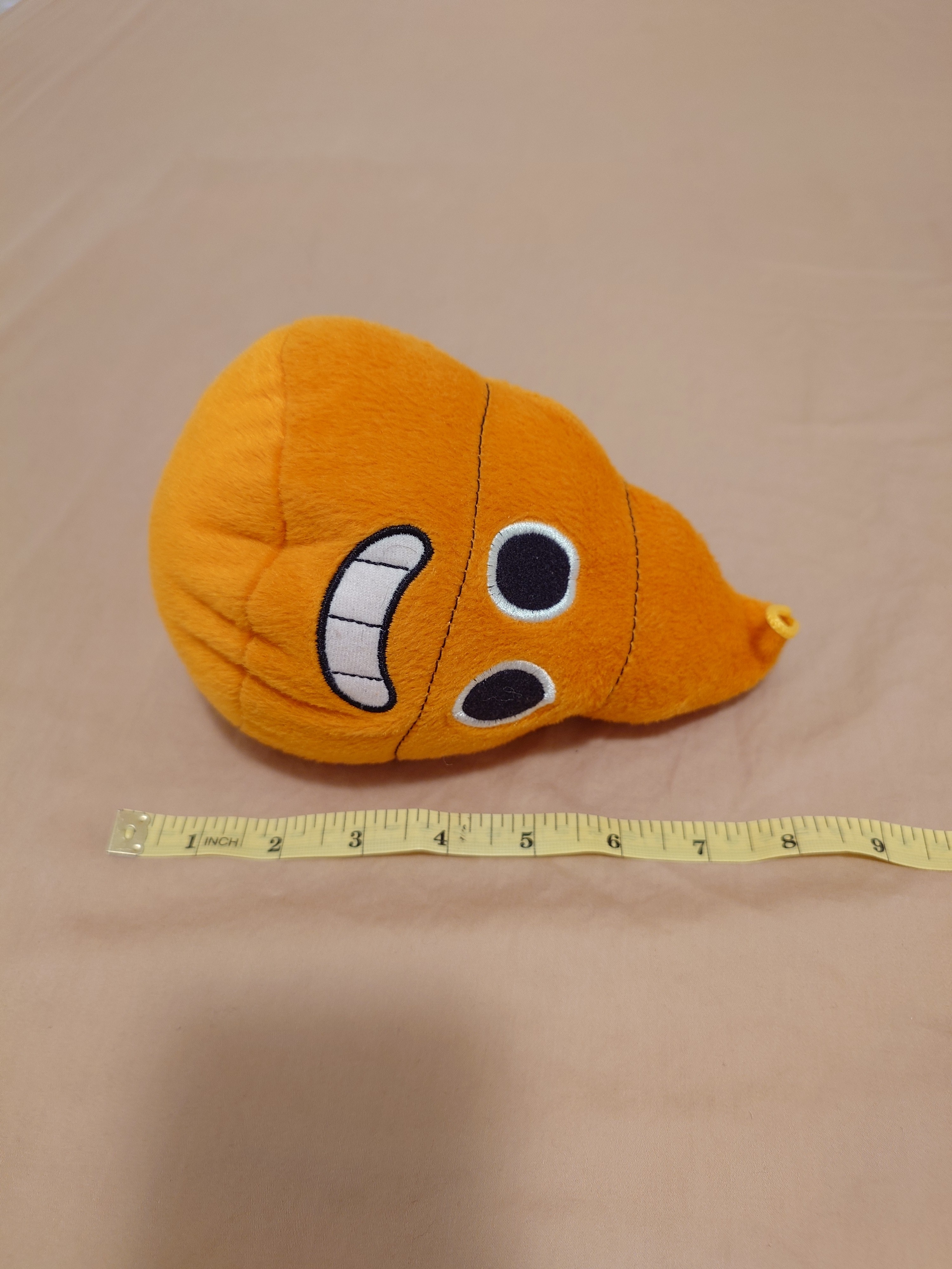Small plushie - photo 4