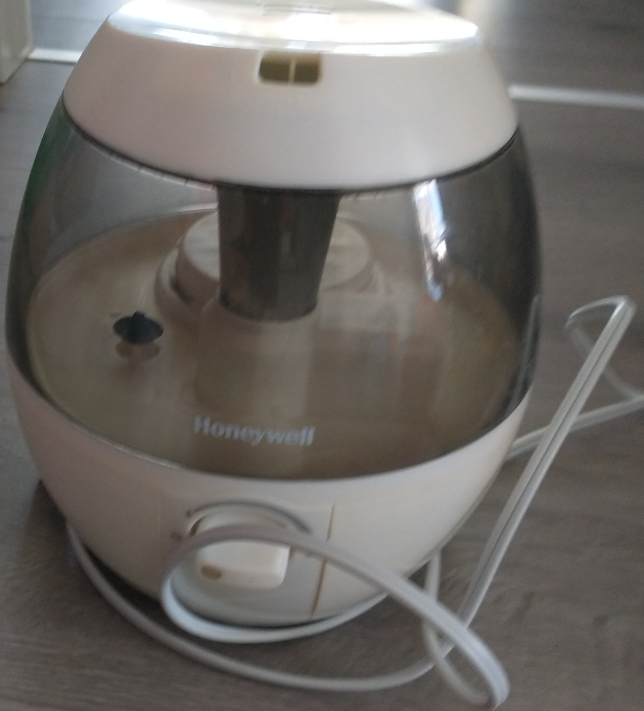 Honeywell humidifier on sale $25