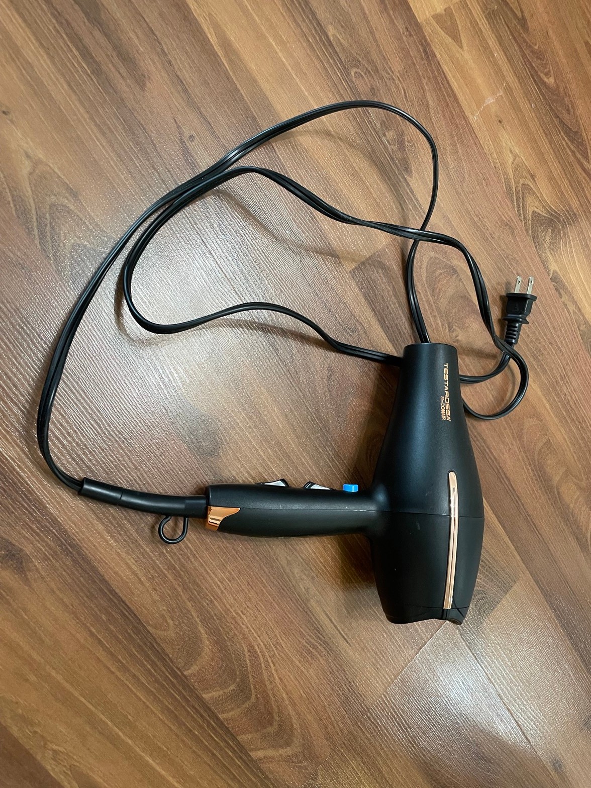 Conair Testarossa Hair Dryer