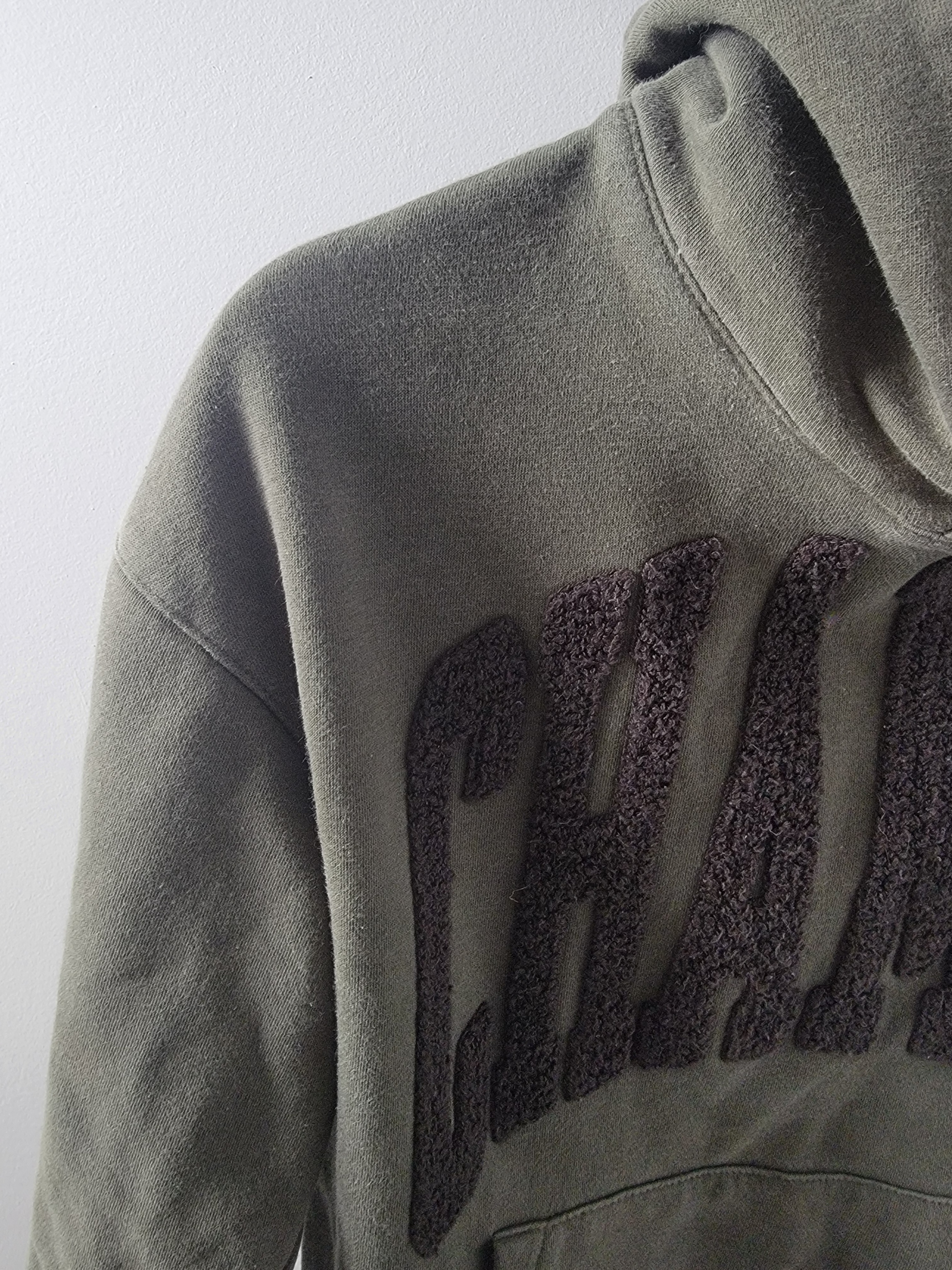 Kids age 10-12A  hoodie - photo 2