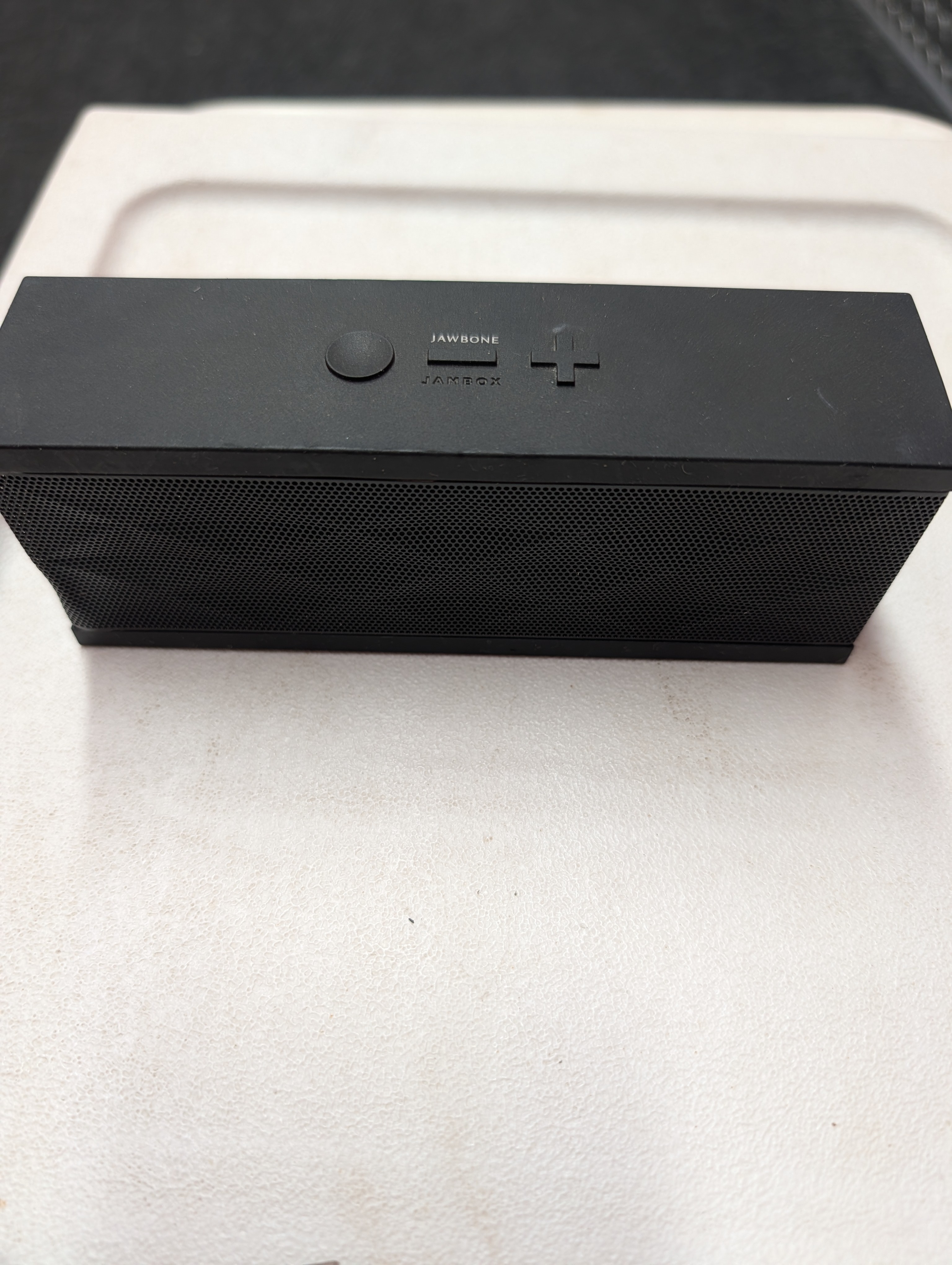 Jawbone Jambox Bluetooth speaker, COD - photo 2