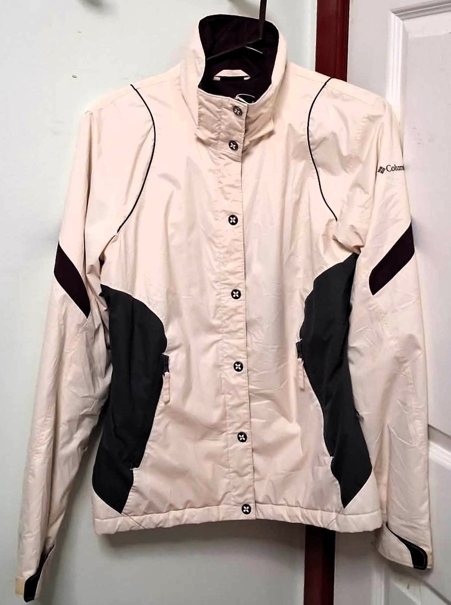 Columbia Omni-Shield Insulated Waterproof Winter Coat Jacket - photo 2