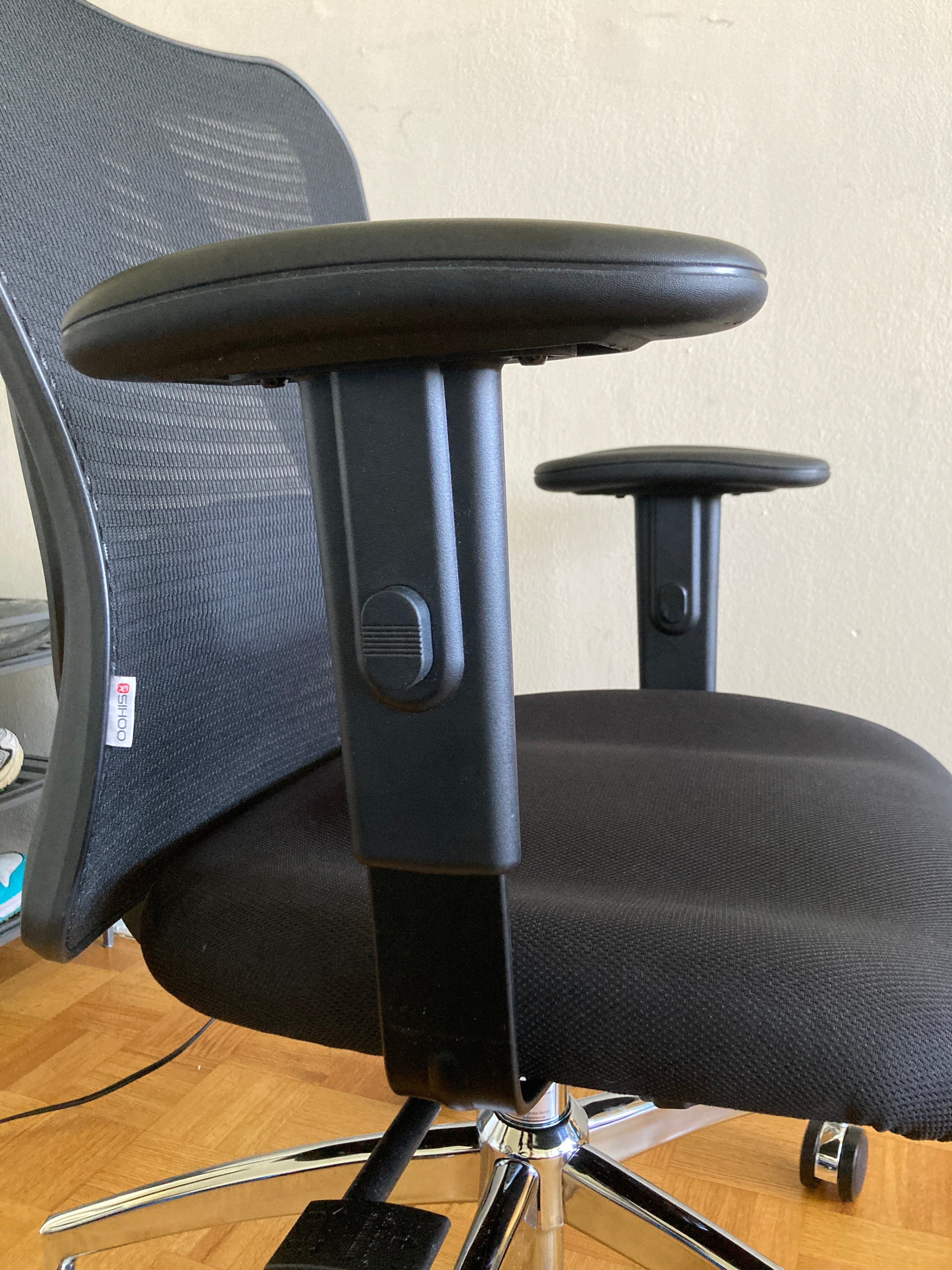SIHOO Ergonomic Mesh Office Chair - photo 4