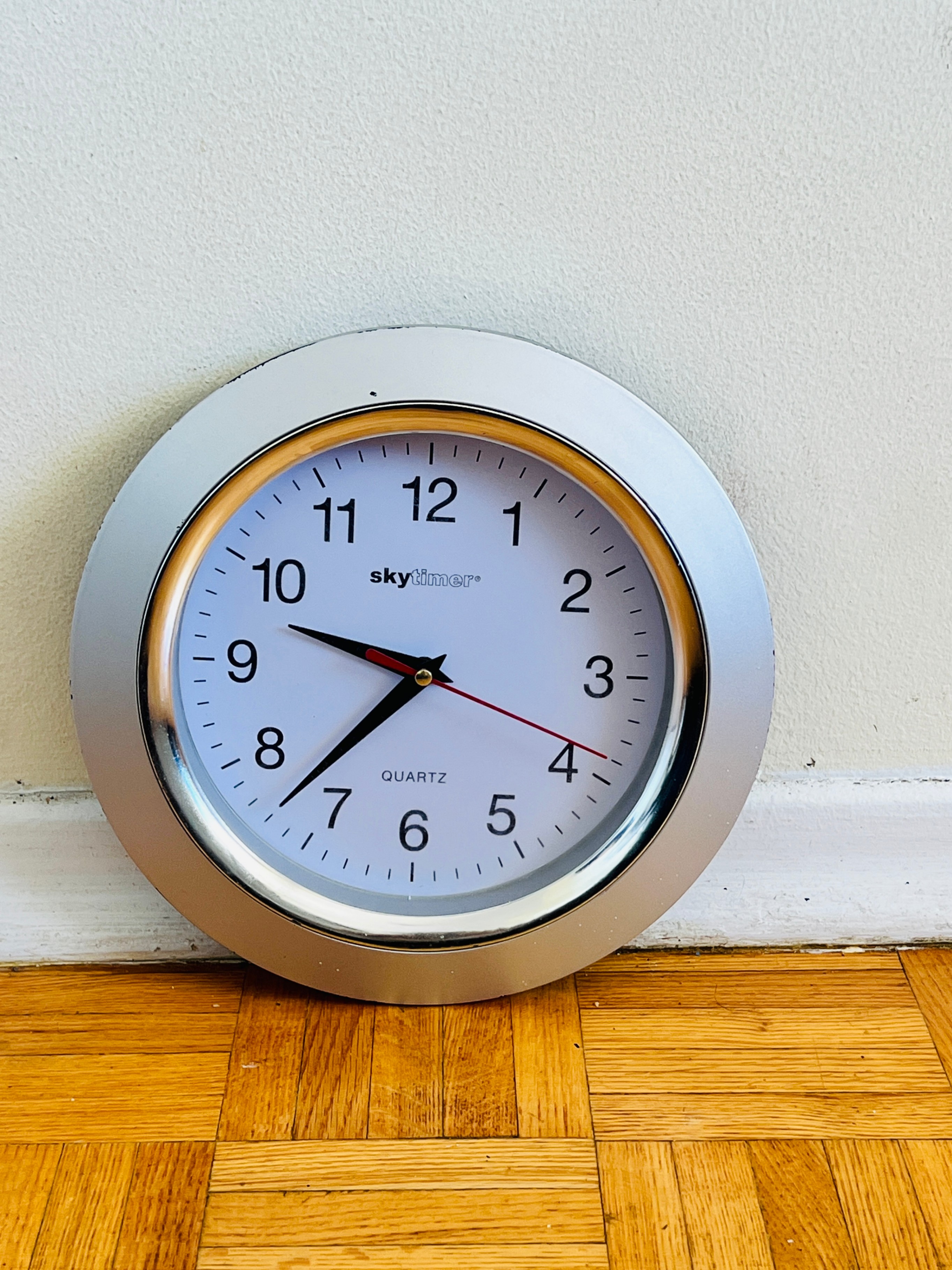 Wall clock