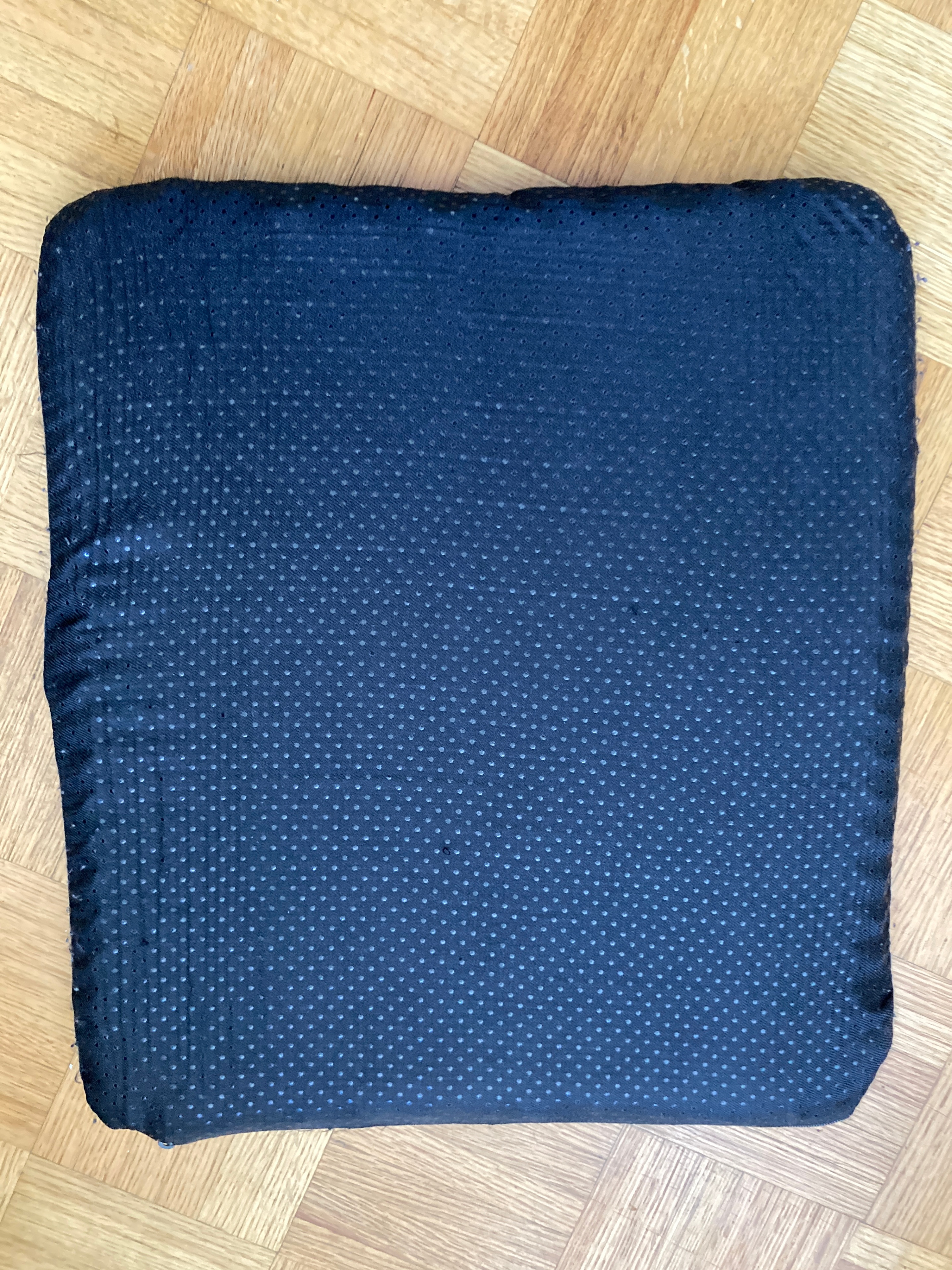 Blue Gel Seat Cushion - photo 4