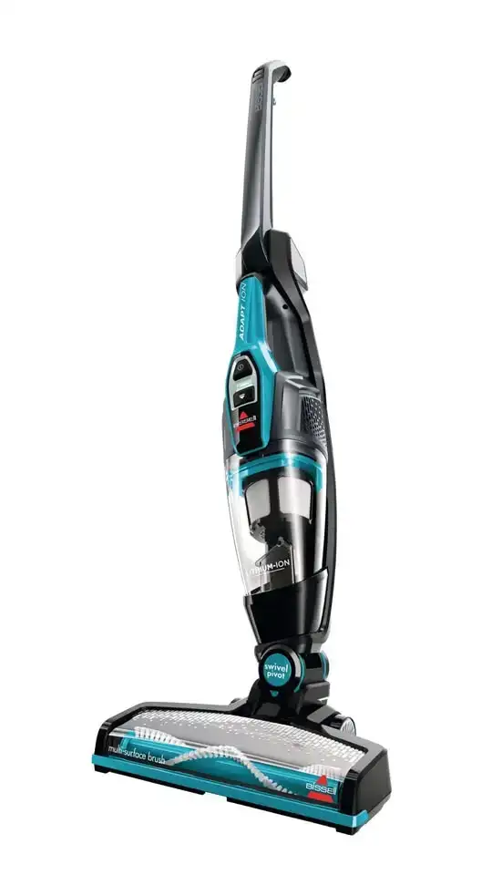 BISSELL Adapt Li-Ion Max 2-in-1 Lightweight Cordless Vacuum
