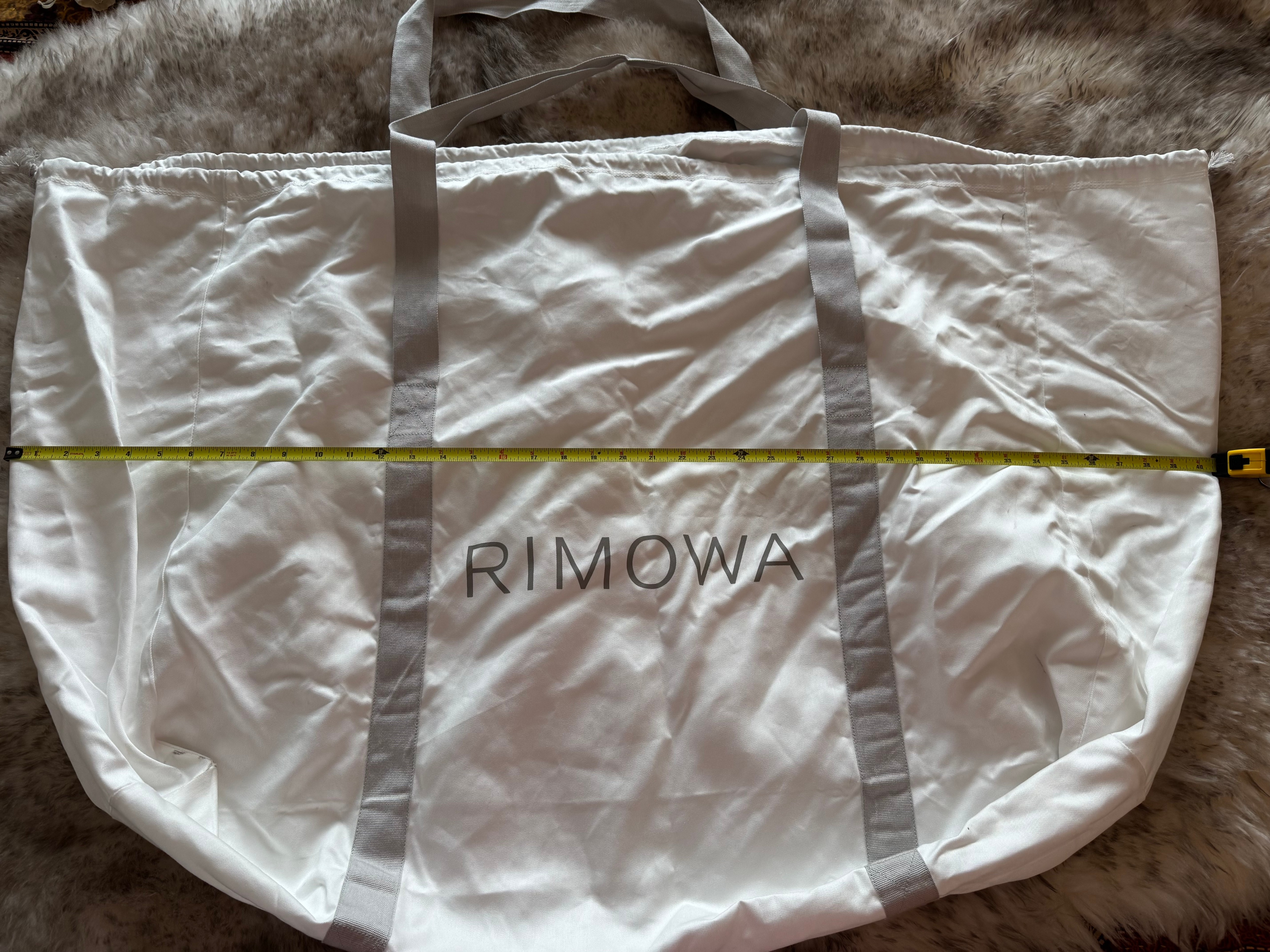 Rimowa Fabric Dust Bag - photo 2