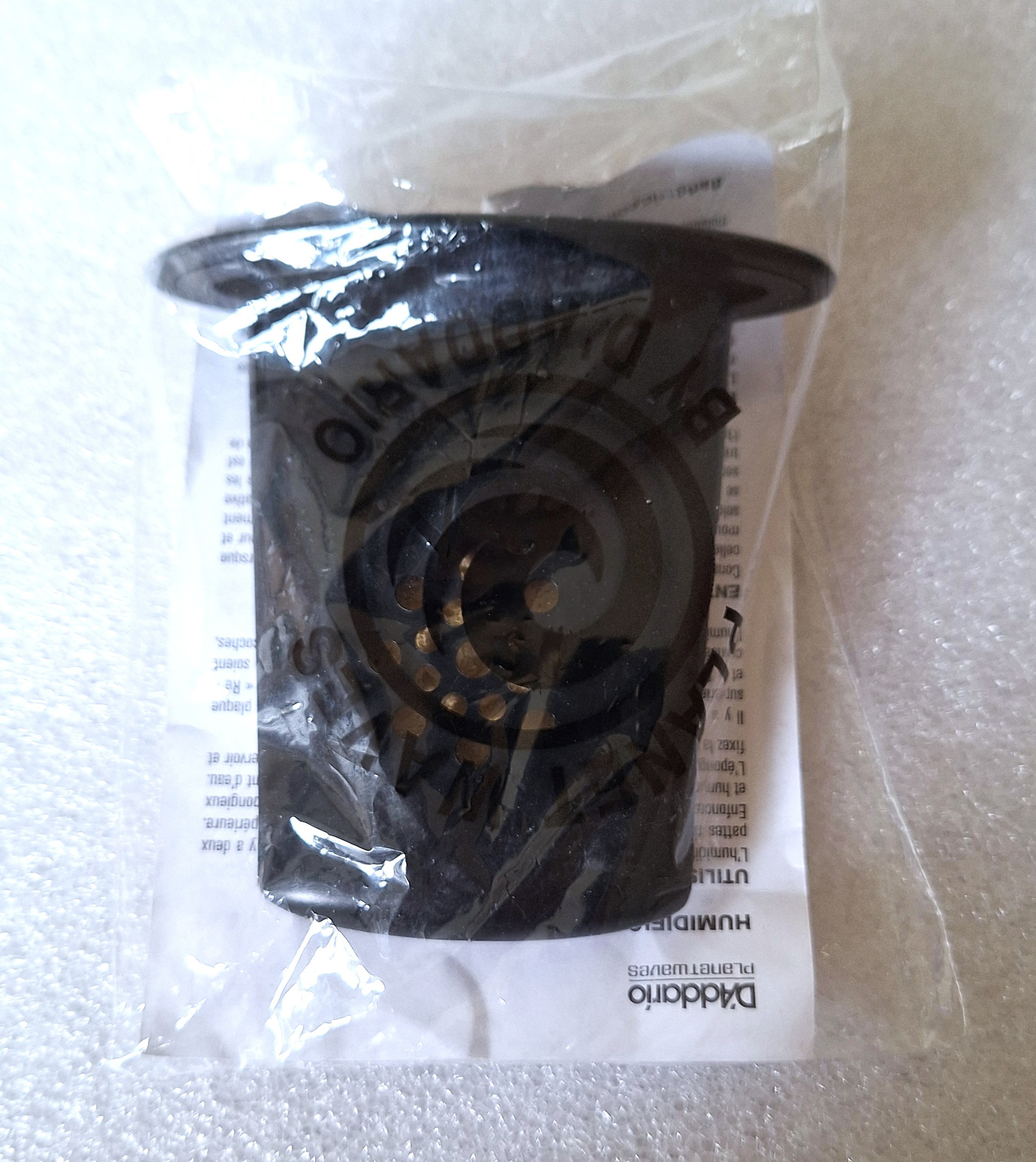 D'Addario Planet Waves Guitar Humidifier - photo 4
