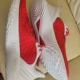 Under Armour Basketball shoes size 18 - photo 4