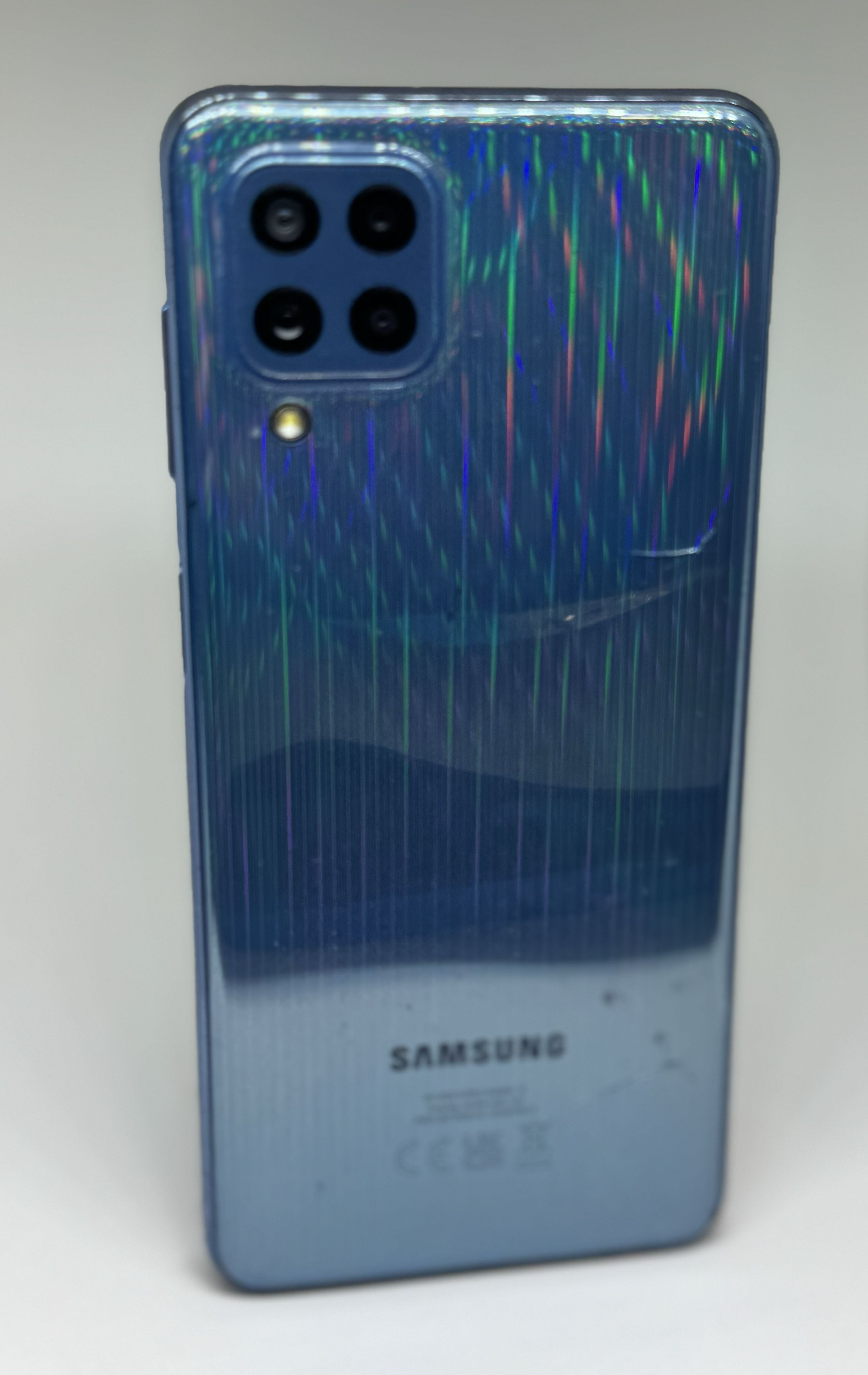 Samsung Galaxy M325FV • Dual SIM • 128GB • 6GB RAM