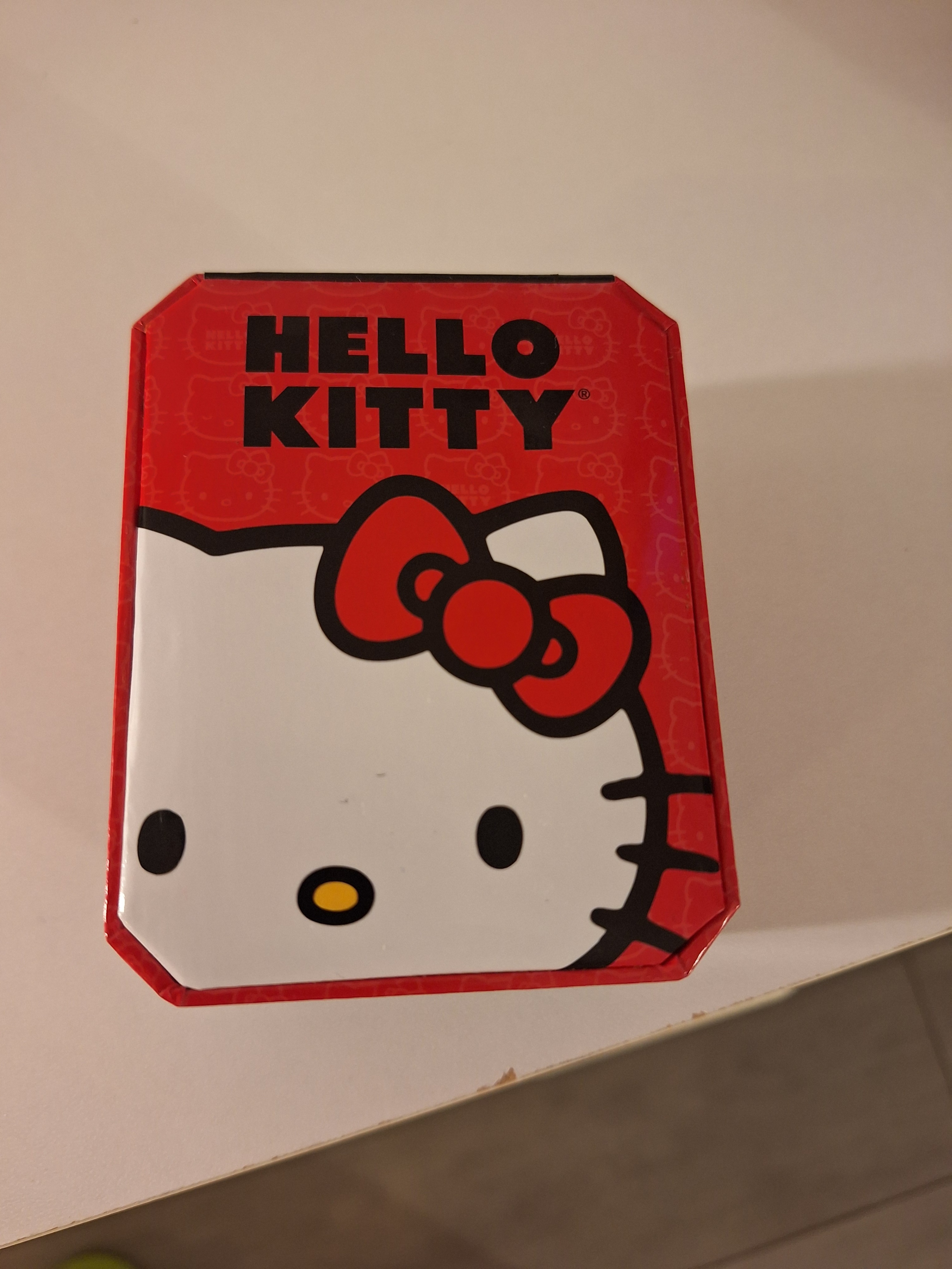Hello Kitty Watch