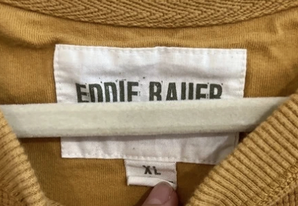 Men's Mt. Everest Expedition 1963 shirt - photo 2