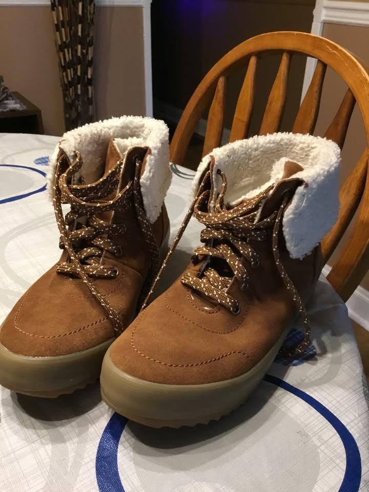 womens boots