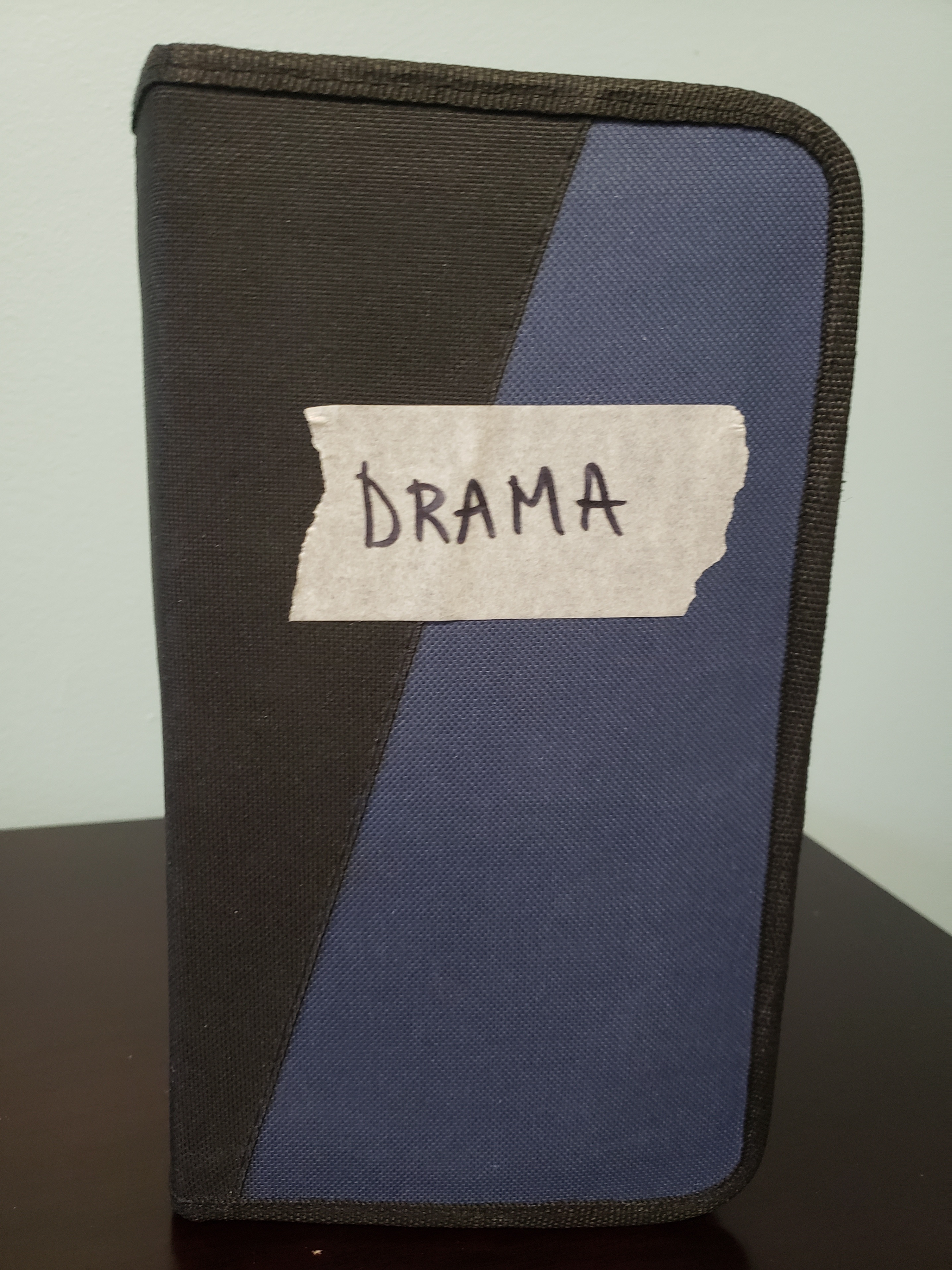 23 Drama Movies DVD Bundle