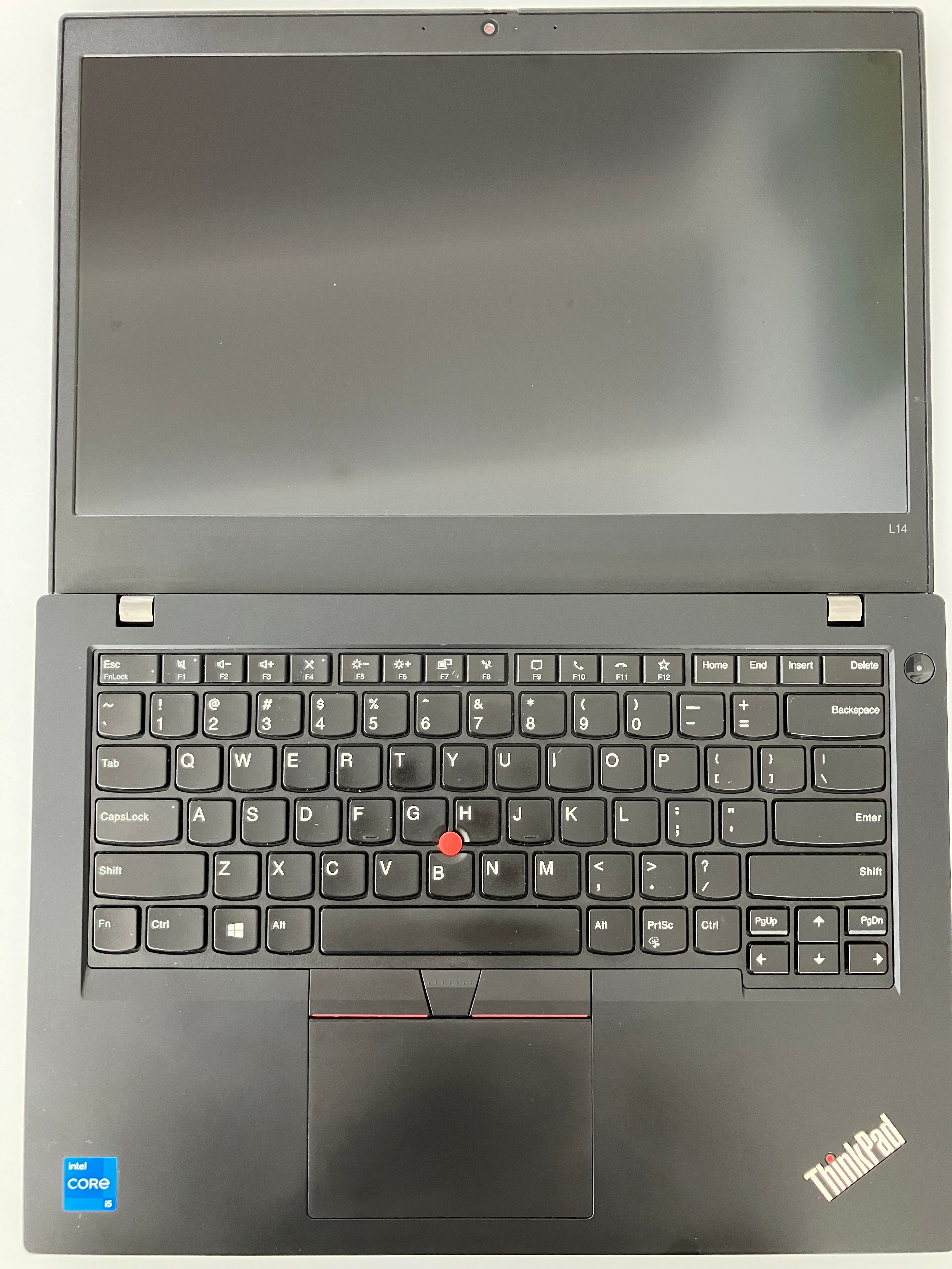 Lenovo L14 Gen 2 Laptop for parts - photo 3