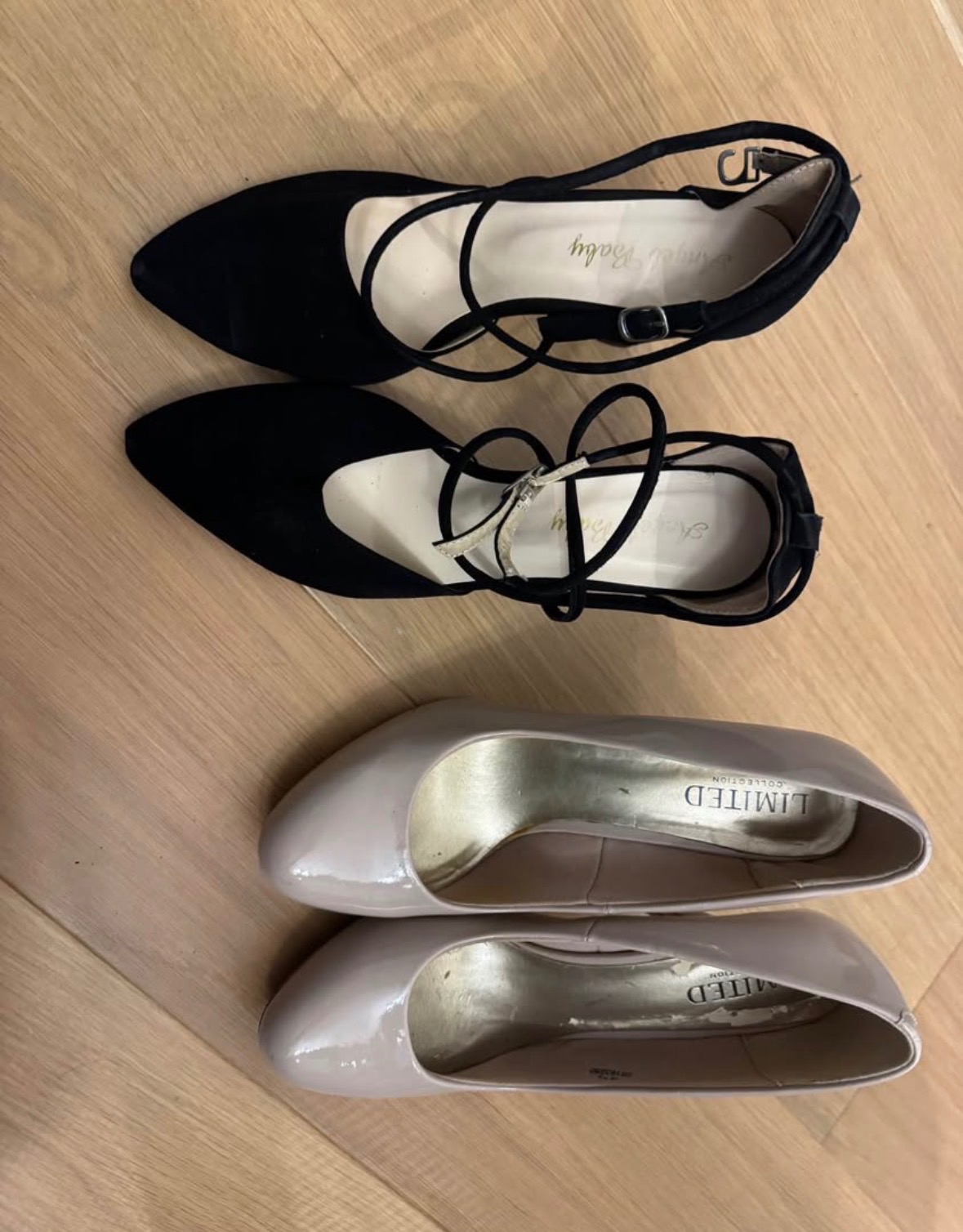 Women’s Heels