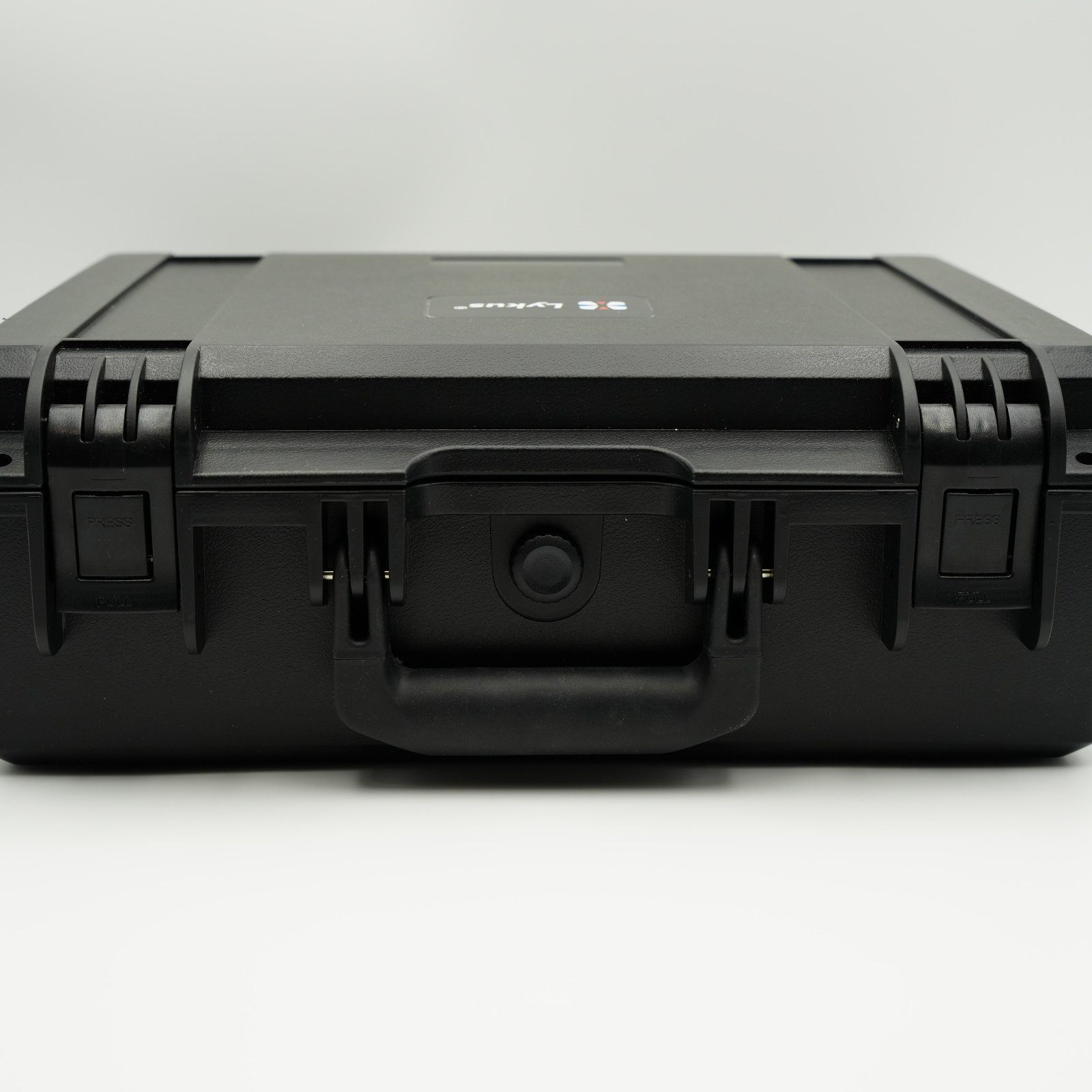 Lykus HC-3810 Waterproof Hard Case with Foam New