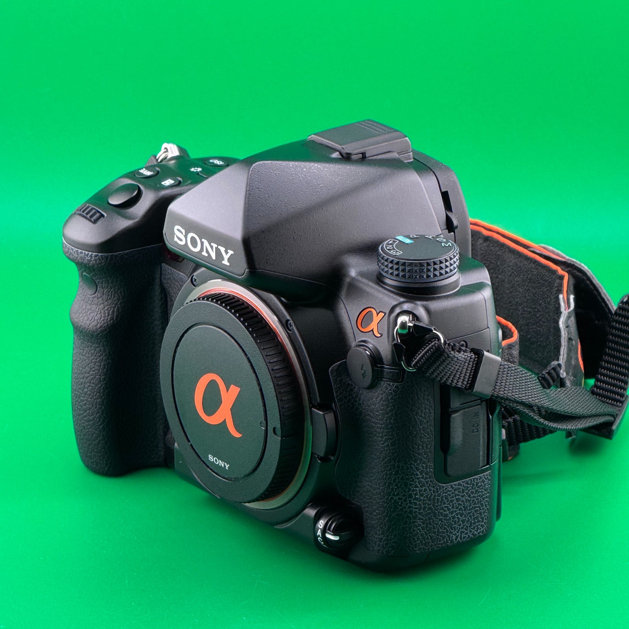 Sony a900 - Body Only - DSRL Camera - Excellent