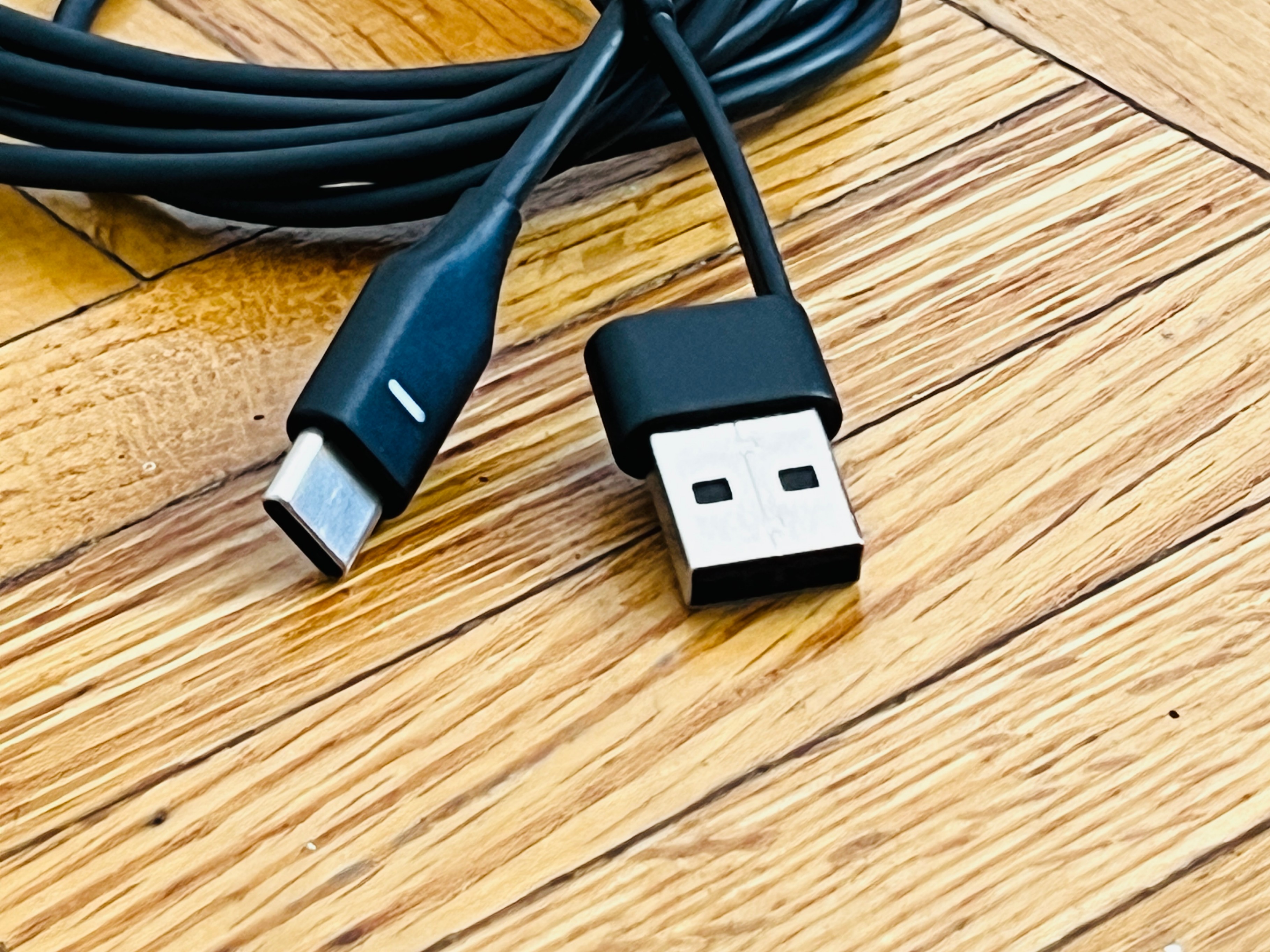 Jabra professional headset - Type C and USB ports (new) - photo 4