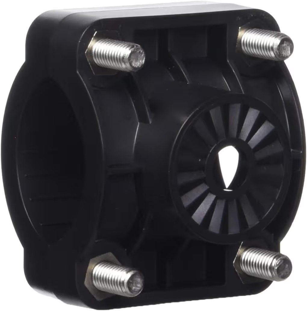 Garmin 0 Degree Pole Mount for Panoptix LiveScope Genuine Like - photo 3