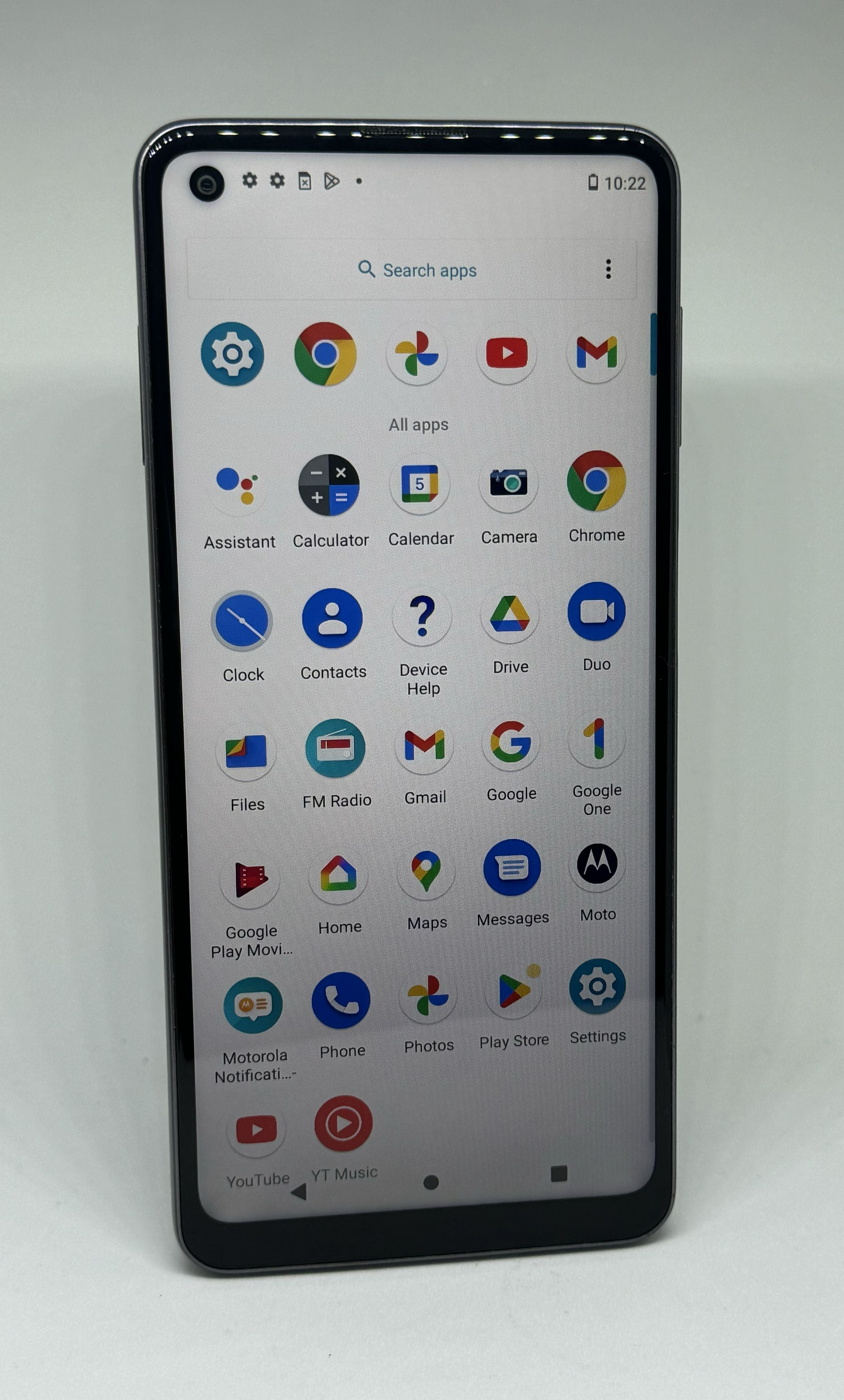 📱 MOTOROLA G POWER 2021 • UNLOCKED • 64GB • 4GB RAM • $110 CASH - photo 3