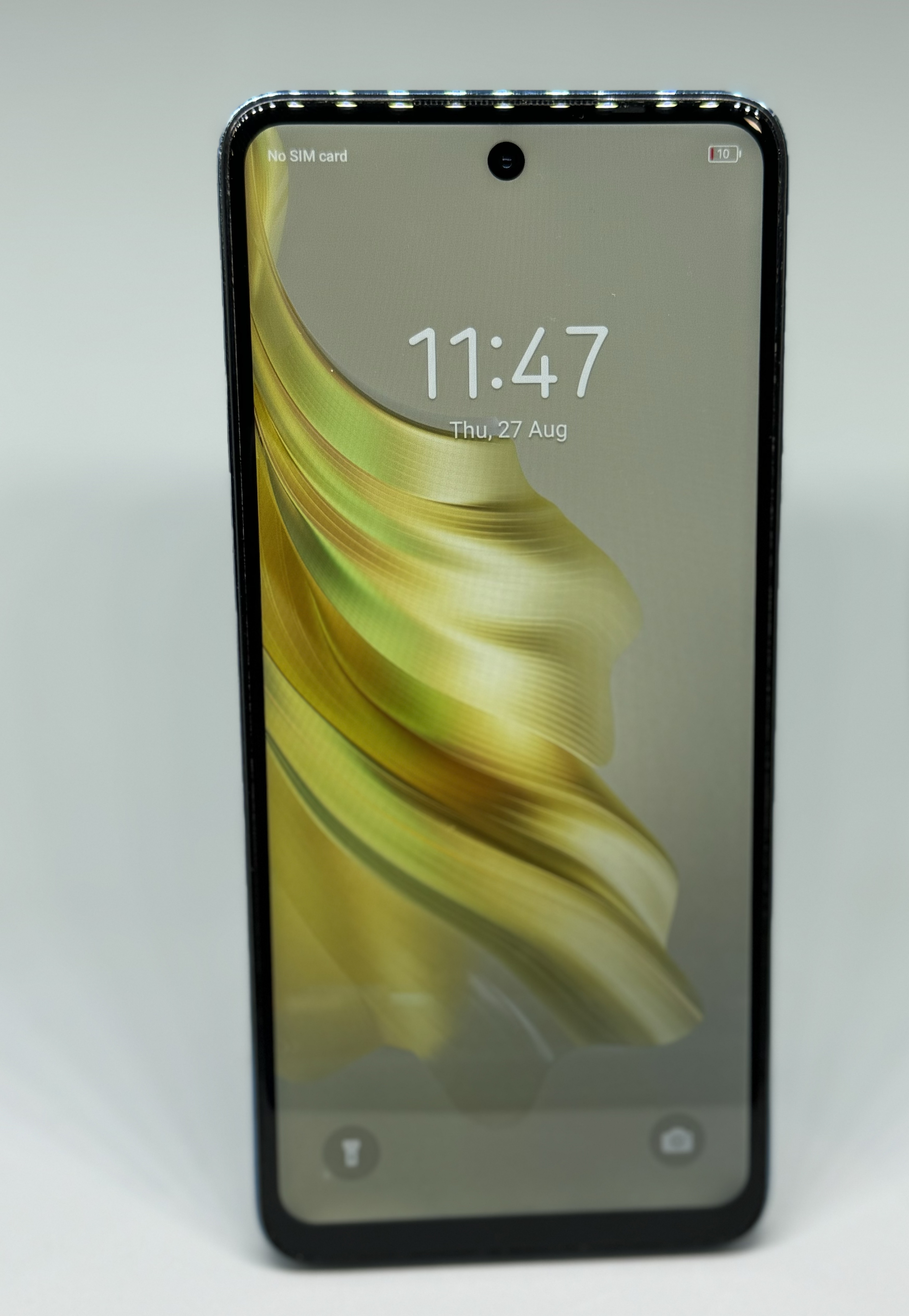 Tecno Spark 20 • 128GB • 4GB + 4GB Expandable • Android 13  $125 - photo 3