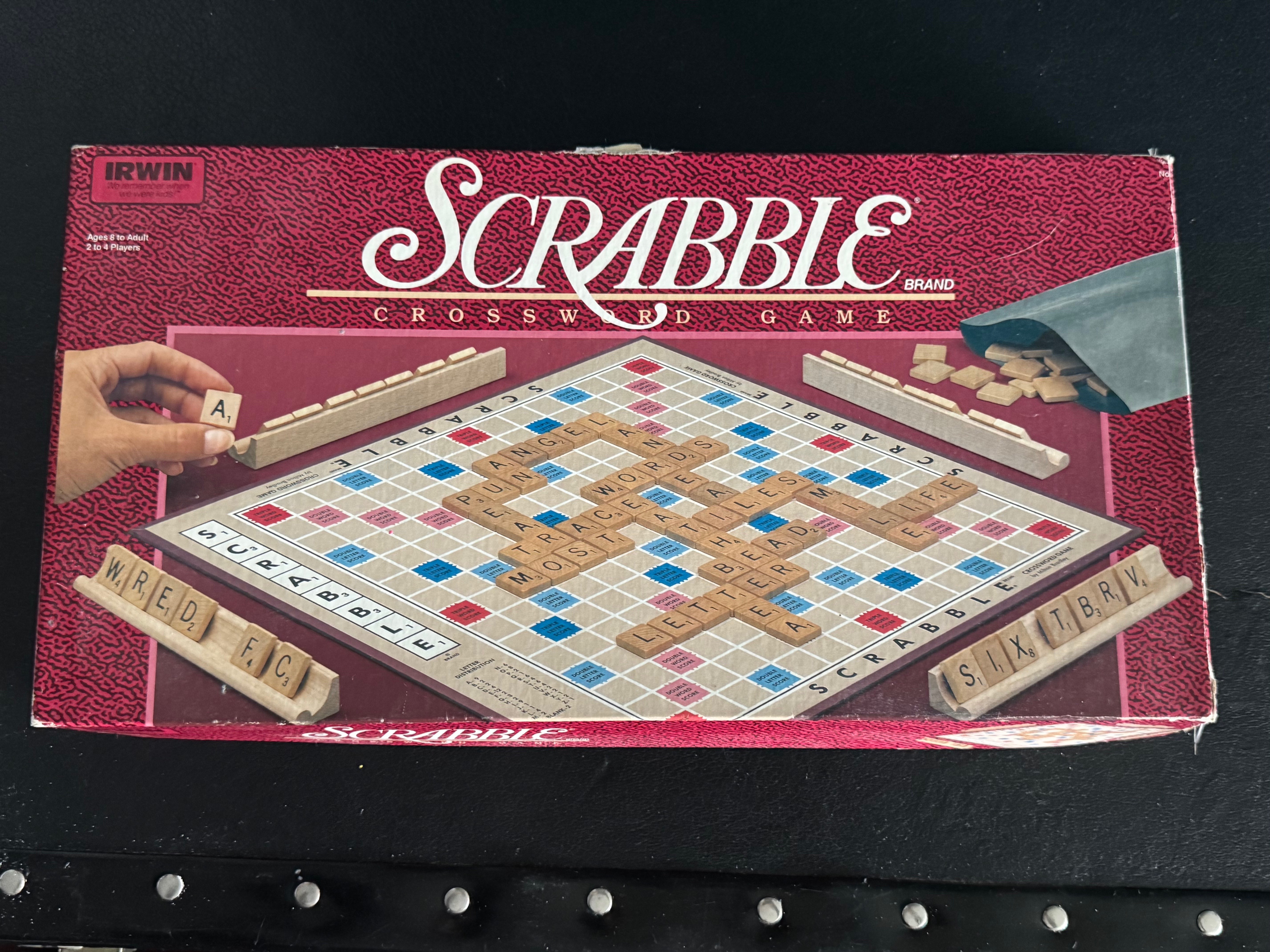 Various Board Games & Card Games - photo 4