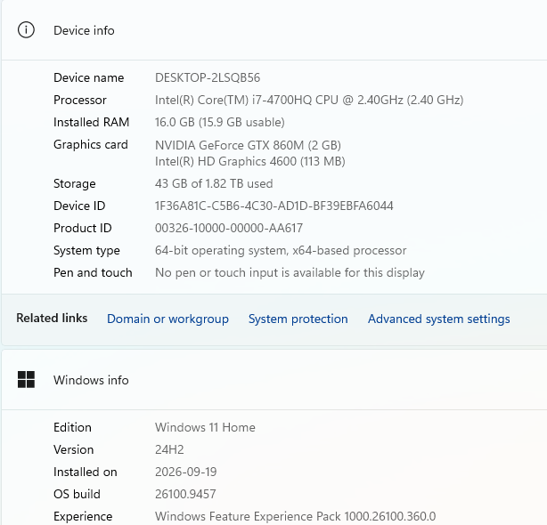 Asus Gaming Laptop - photo 5