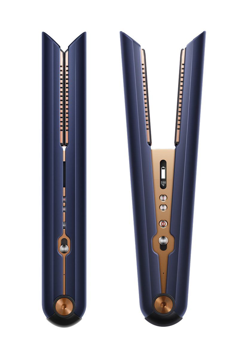 Dyson Corrale Cordless Hair Straightener - photo 5