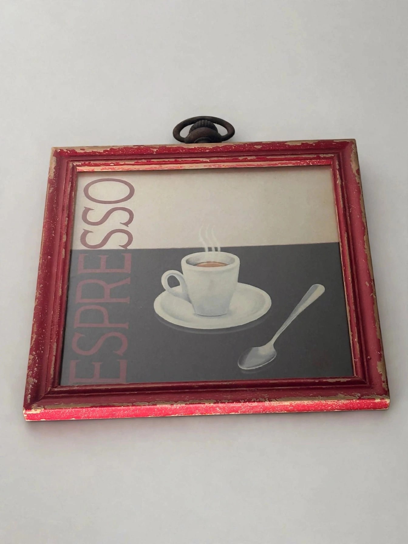 Marco Fabiano Coffee Prints Set of 3 Espresso Cappuccino - photo 4