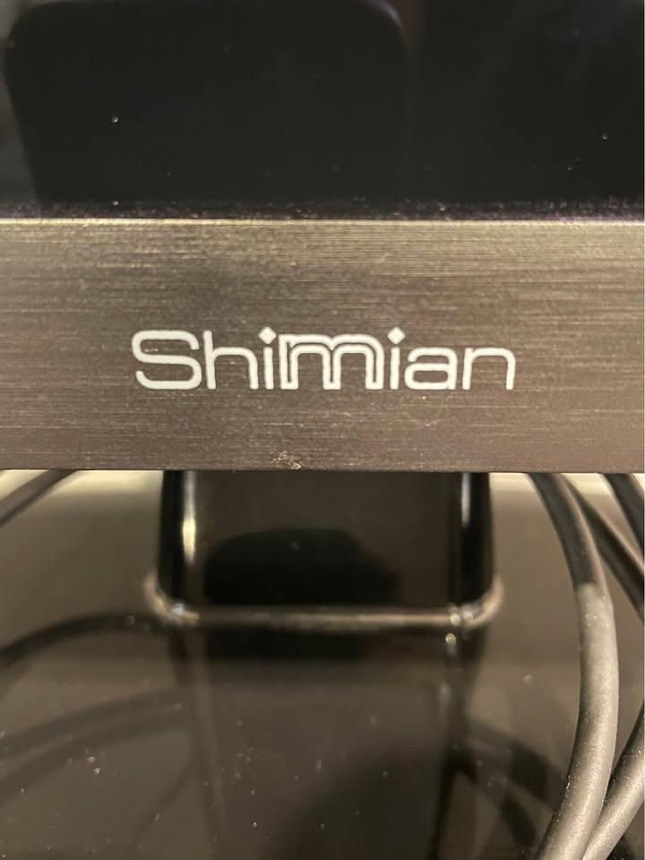 Shimian 27" Monitor - LG IPS Panel
