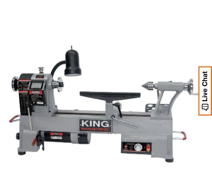 Wood Lathe