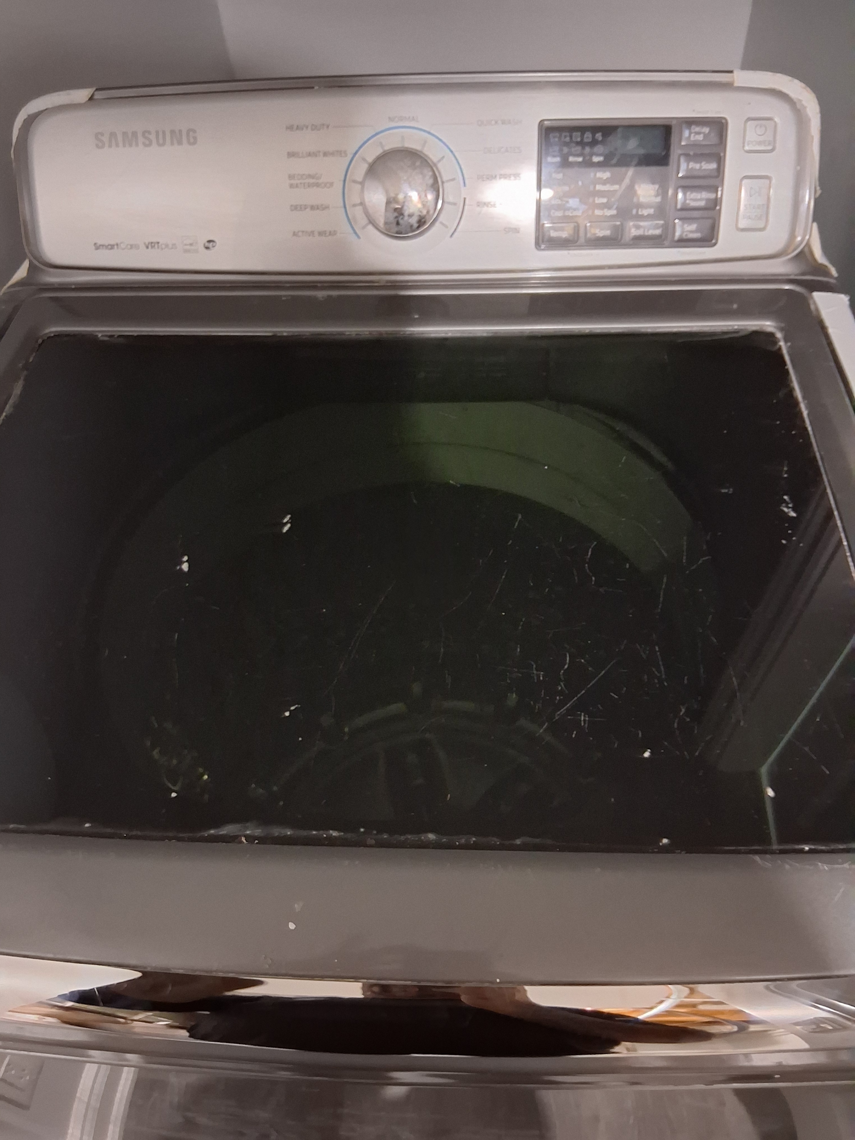 Samsung Washer & Drier - photo 2
