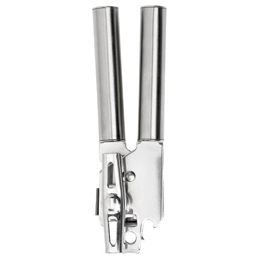 IKEA KONCIS Stainless Steel Can Opener