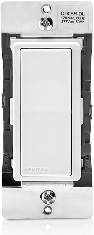 Leviton Decora Smart Switch Companion – Multi-Location