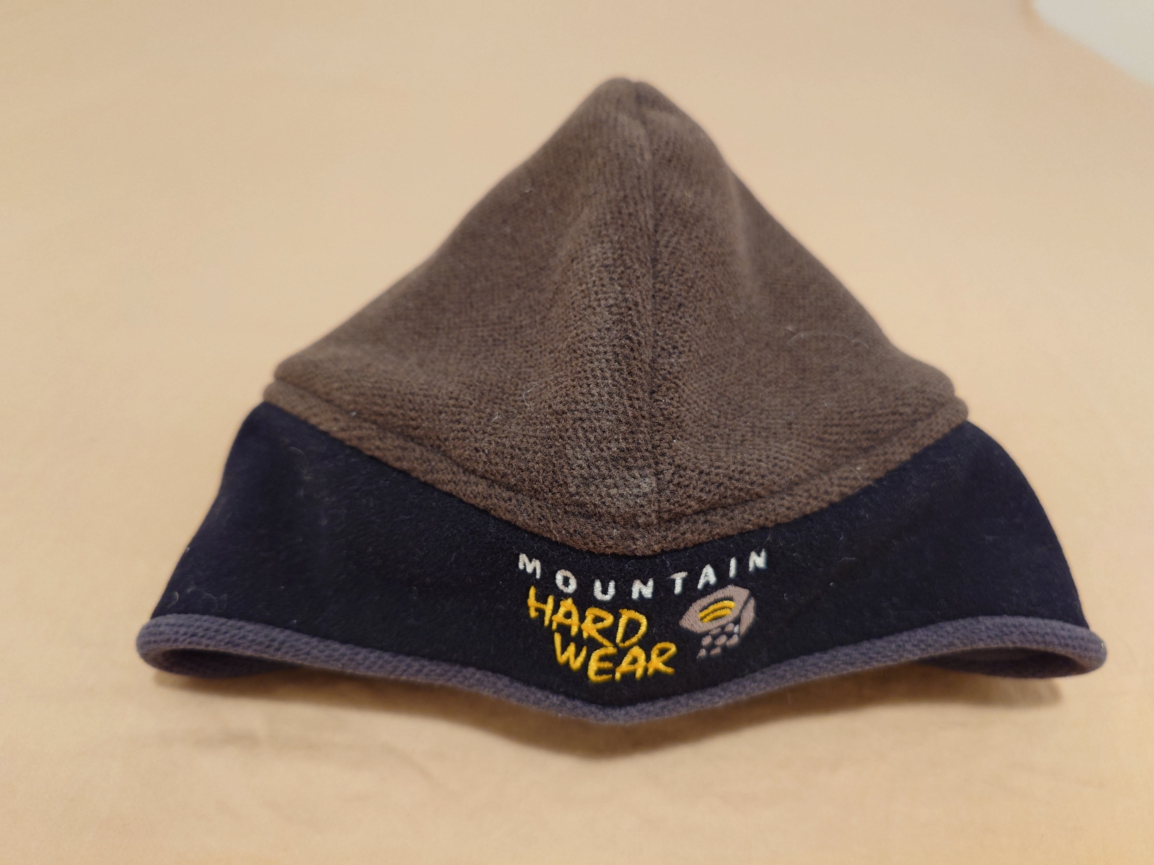 Toque Men's Medium Mountain Hardware