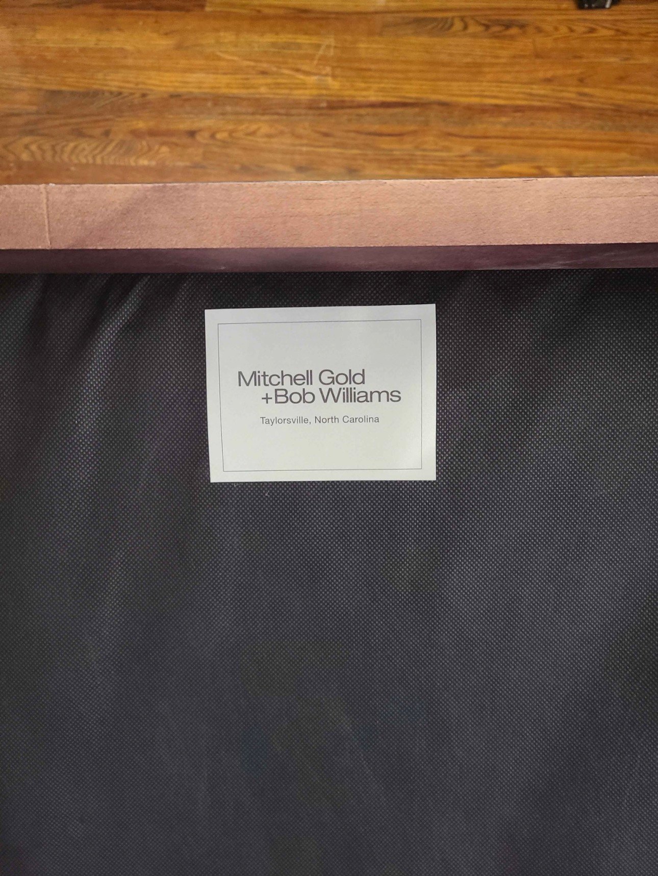 Mitchell Gold + Bob Williams Liana Accent Chair - 2 Chairs - photo 5