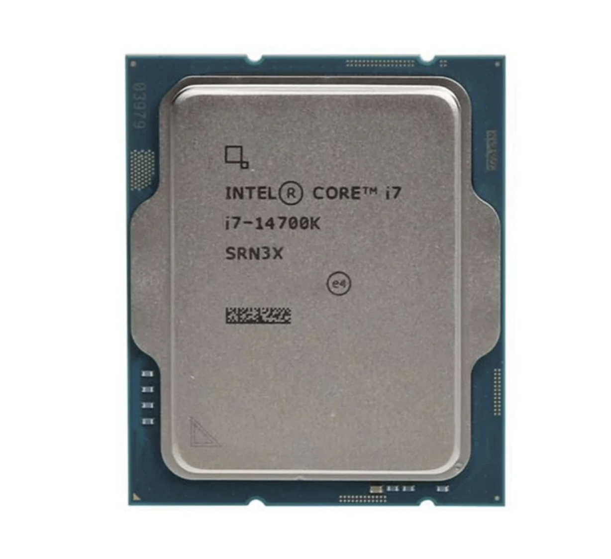 Intel Core i7-14700K Processor - Tested 100% working fine