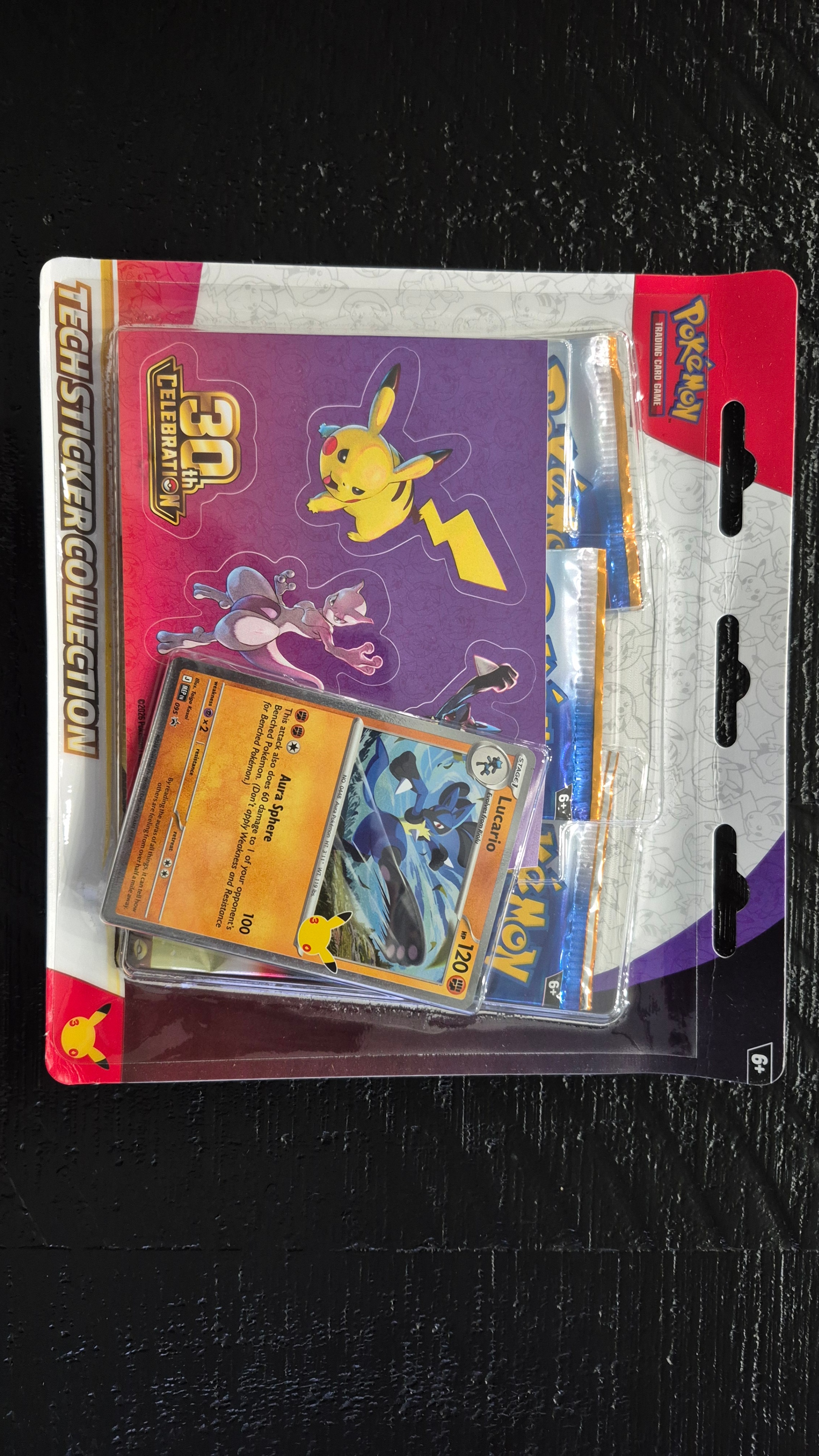 30th Anniversary Sealed Pokémon TCG Bundle - photo 4