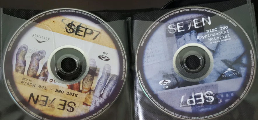 20 Mystery Movies DVD Bundle - photo 2