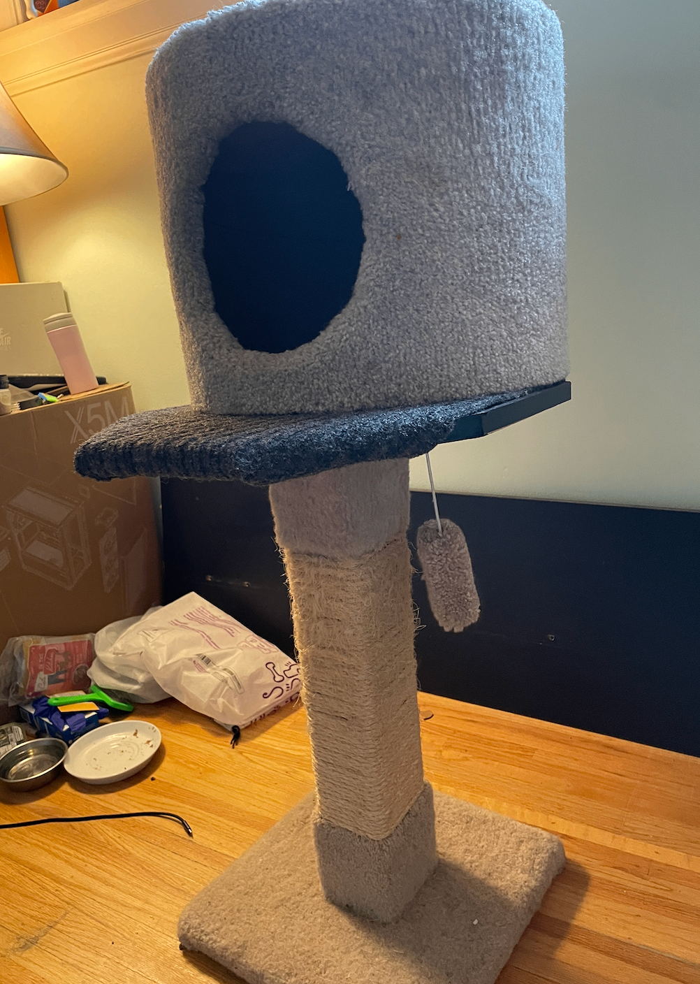 Cat Tower/Cat Tree