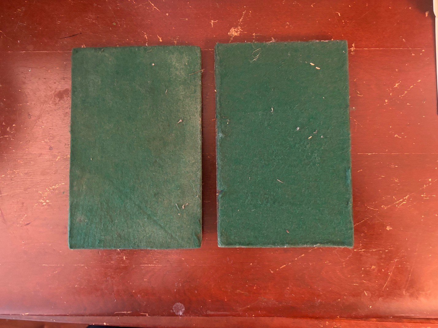 Pair of 1968 Canadian Olympic Fund Commemorative Plaques - photo 2