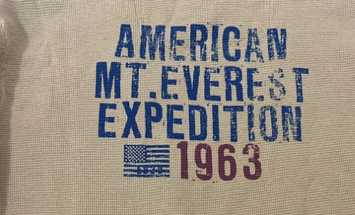 Men's Mt. Everest Expedition 1963 shirt - photo 3