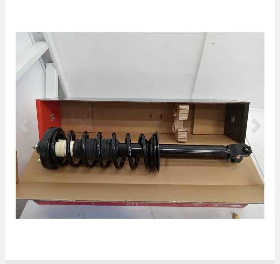 New Front And Rear Suspension Struts Assemblies For All Makes