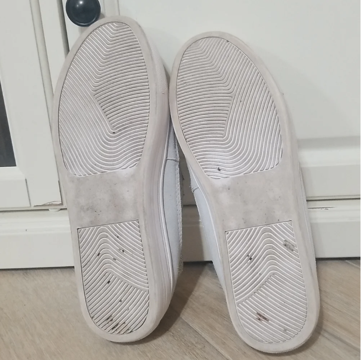 Bernie Mev Gold Shoes - photo 2