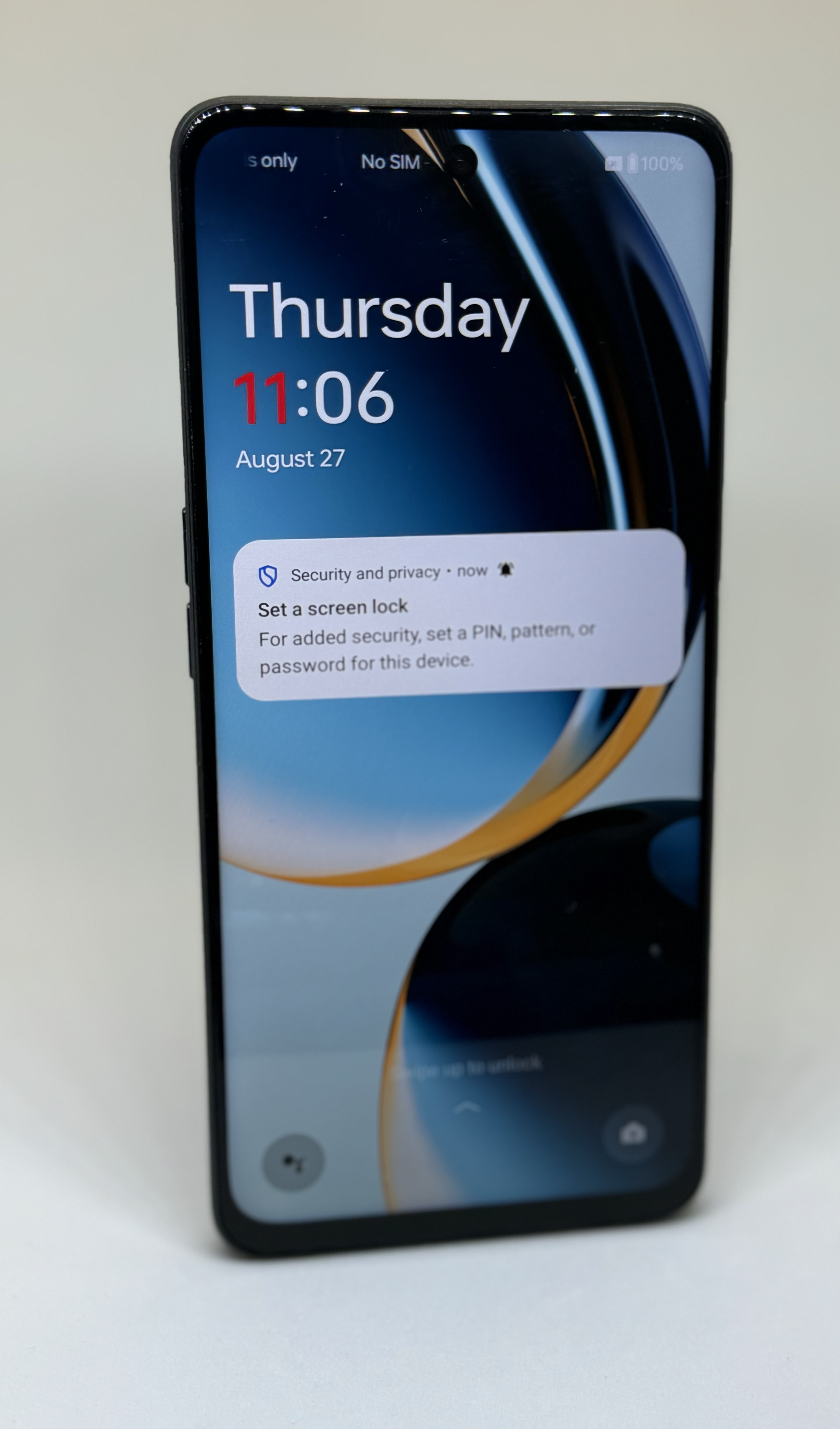OnePlus Nord CE 3 Lite 5G • 128GB • 8GB RAM (+4GB) • Android 14 - photo 4