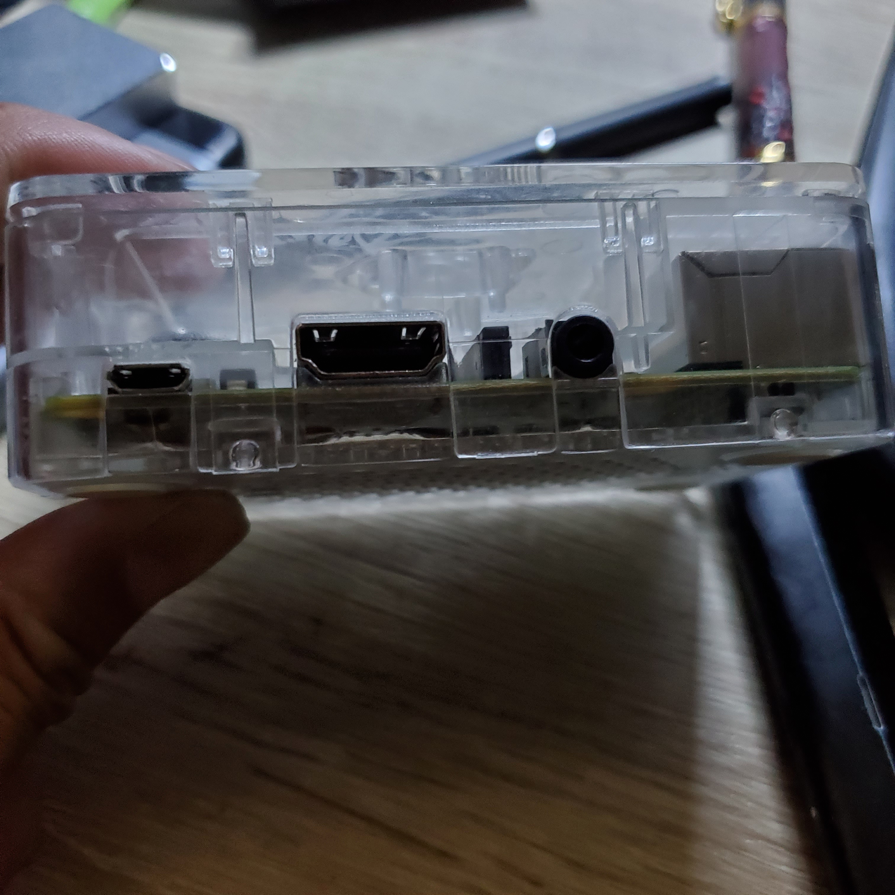 ABOX Raspberry Pi 3B+ Starter kit - photo 4